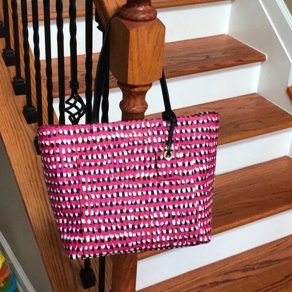 kate spade Handbags - NWOT♠️Kate Spade Harding Street Piñata tote bag ♠️